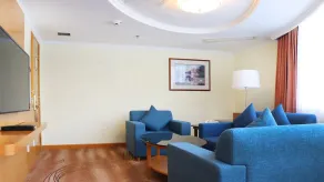 Holiday Inn Beijing Chang An West by IHG - Chambre