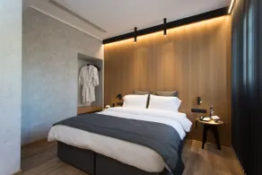 Egnatia Palace Hotel & Spa - Chambre
