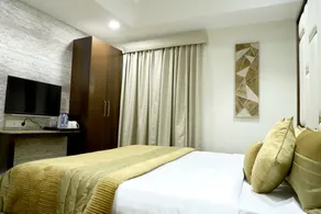 Hotel Grand Girdhar - Chambre
