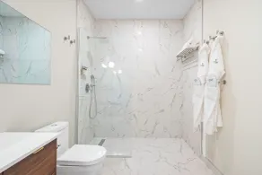 Arcadia Hotel Boutique - Suite Room - Salle de bain