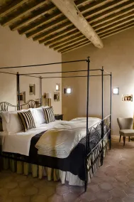 Hotel Sant'elena - Camera