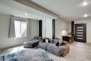 Quiet Tooele Retreat w/ Games + Fireplace - Innenbereich