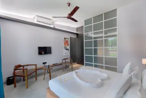 The Forest Club Resort - Room