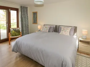 The Wash House - Room