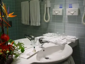 Hotel Vatel 4* Superior - Chambre