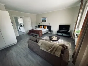 Telegrafen - Room