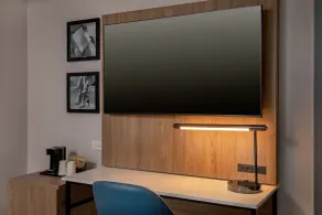 Courtyard by Marriott Times Square West - Chambre
