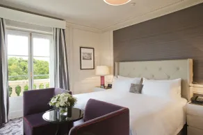 Waldorf Astoria Versailles - Trianon Palace - Chambre