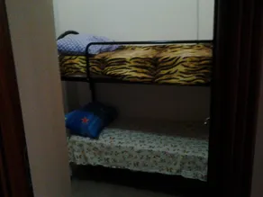 Apartment Eutime- - Zimmer