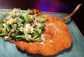 Del Lago Resort & Casino - Restaurant