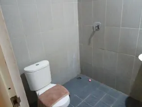 Grand Dian Hotel Slawi - Salle de bain