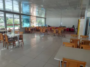 Hotel Yagmur - Restaurant
