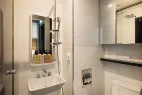 Stayfy Paju K-hills - Baño