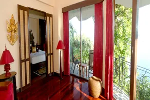 Jamahkiri Dive Resort & Spa - Chambre