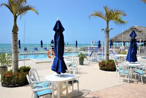 Glunz Ocean Beach Hotel and Resort - Piscine