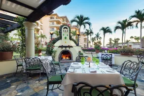 Villa la Estancia Beach Resort & Spa - Restaurant