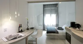 Aparthotel Duomo - Chambre