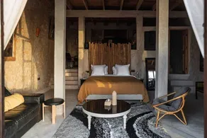 Haven Morocco - Chambre