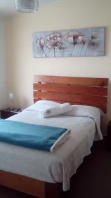 Hospedaje La Anita - Zimmer