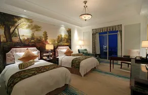 Crowne Plaza Ocean Spring Resort by IHG - Room