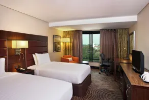 Hilton Garden Inn Trivandrum - Room