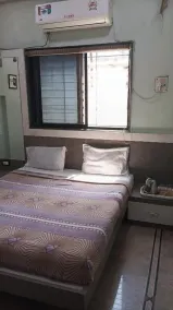 Hotel Chhaya  - Chambre