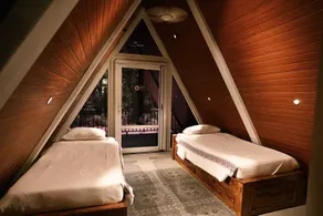 My Kind Of Villa - Værelse