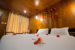 TSG Blue Resort & Spa - Room