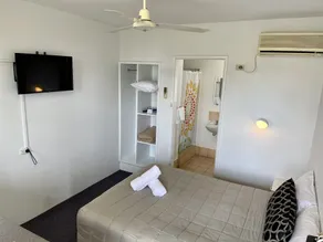 Quirindi Sunflower Motor Inn - Habitación