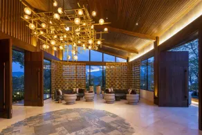 Waldorf Astoria Costa Rica Punta Cacique - Lobby