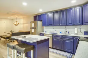 Conyers Vacation Rental w/ Pool: 5 Mi to Olde Town - Interiør