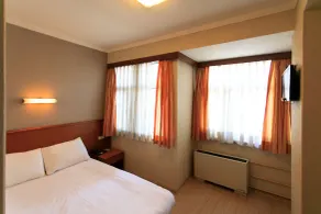 Hotel Inter Istanbul - Room