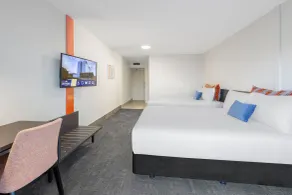 JetPark Auckland Airport Hotel - Chambre