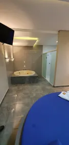 Motel Passione - Room
