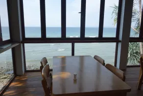 Pulau Weh Paradise - Restaurante