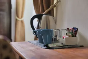 Cromwell Arms - Room amenity