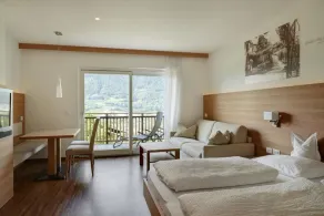 Apartments Oberdorner - Rom