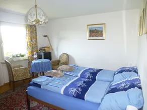 B&B Pappelweg - 2 - Zimmer
