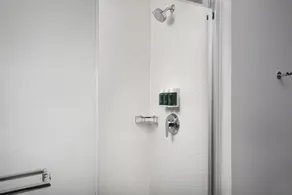 Fairfield Inn & Suites by Marriott Denver Tech Center North - Salle de bain