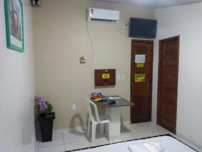 Pousada Tropical (Adults Only) - Habitación