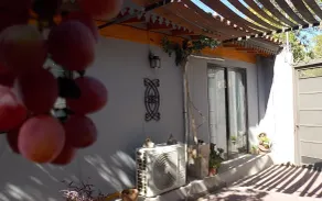 El Fresno - Habitación