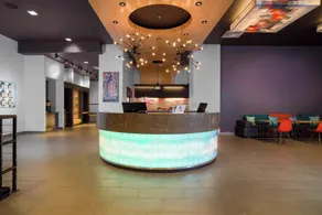 Aloft by Marriott El Paso Downtown - Réception