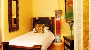 Boquete Garden Inn - Room