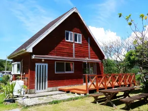 Cottage Canac - Room