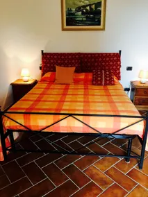 Country House Maremma Nel Tufo - Værelse