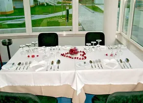 Aldeamento Turístico de Palmela - Restaurant