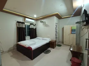 Deteex Hotel Duex - Habitación