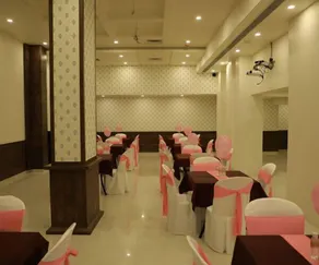 Hotel Roma Kristo - Restaurant