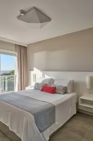 Almarena Apart & Hotel Boutique - Værelse