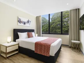 BreakFree on Broadway Sydney, an Accor Hotel - Room